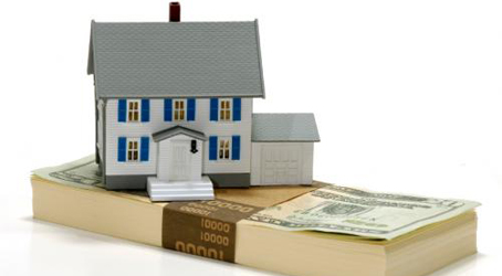 Home Insurance and money